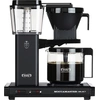 Bild von Moccamaster KBG 741 AO, Filterkaffeemaschine, 1,25 l, Gemahlener Kaffee, 1520 W, Schwarz