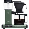 Bild von Moccamaster 53991, Filterkaffeemaschine, 1,25 l, 1520 W, Grün