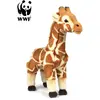 Bild von WWF - Plüschtier - Giraffe (31cm) lebensecht Kuscheltier Stofftier