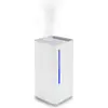 Bild von Fysic FC-29 Ultraschall-Luftbefeuchter 5 l bis 30 m² 50 Std Aromafach Timer