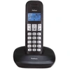 Bild von Profoon PDX-1100 DECT-Schnurlostelefon 1 Mobilteil Eco-Modus 50 Kontakte Schwarz