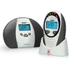 Bild von Alecto DBX-88 Limited DECT-Babyphone Full Eco Temperaturanzeige Nachtlicht Grau