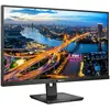 Bild von Philips 276B1/00, 68,6 cm (27"), 2560 x 1440 Pixel, Full HD, LED, 4 ms, Schwarz