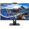 Bild von Philips P Line 326P1H/00, 80 cm (31.5"), 2560 x 1440 Pixel, Quad HD, LED, 4 ms, Schwarz