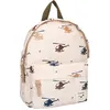 Bild von Kinderrucksack Kidzroom Sweet Helicopter