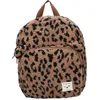 Bild von Vadobag Rucksack Beary Excited mit bärigem Leo-Print Brown One Size