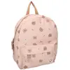 Bild von Kidzroom   kleiner Rucksack mit Motiv, beige