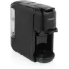 Bild von Princess 249452, Pad-Kaffeemaschine, 0,6 l, Kaffeekapsel, 1450 W, Schwarz