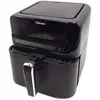 Bild von Tristar FR-9025, Heißluftfritteuse, 6 l, 200 °C, 6 Person(en), Einzelbild, Schwarz