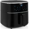 Bild von Princess 01.182244.01.001 Digitaler Airfryer 6l, Heißluftfritteuse, 6 l, 0,6 kg, 200 °C, 6 Person(en), Einzelbild