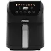 Bild von Smartwares 01.182240.01.001, Heißluftfritteuse, 5 l, 80 °C, 200 °C, 60 min, Einzelbild