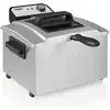 Bild von Princess 184090, Fritteuse, 5 l, 1 kg, 190 °C, Einzelbild, Silber