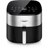 Bild von Princess Dual Heat Airfryer 8L XXL, Heißluftfritteuse mit Doppeltem Heizelement