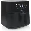 Bild von Tristar FR-9071, Heißluftfritteuse, 8 l, 210 °C, 8 Person(en), Einzelbild, Schwarz