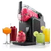 Bild von Seeger SuperSlush, 2L 7-in-1 Slush Maschine für zu Hause, 7 Smarten Programma, Automatische Reinigung