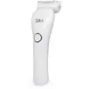 Bild von Silk'n LadyShave Wet&Dry, Rotationstrasierer, 1 Kopf/Köpfe, Weiß, Akku, AAA, Alkali