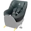 Bild von MaxiCosi Pearl S i-Size, Baby Autositz, 3 Monate 4 Jahre, max. 18 kg, 61 105 cm, Auto Kindersitz, 5 Liegepositionen, GCELL, Tonal Graphite