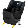Bild von Maxi-Cosi Mica 360 S, Autositz 360 Grad drehbar, 3 Monate  4 Jahre, i-Size Baby Autositz, FlexiSpin Drehung, 5 Liegepositionen, G-CELL, Tonal Black
