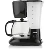 Bild von Tristar CM-1245 Kaffeemaschine, Filterkaffeemaschine, 1,25 l, Gemahlener Kaffee, 750 W, Schwarz