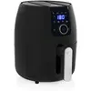 Bild von Princess 01.182025.01.001 Digitale Fritteuse XXL, Heißluftfritteuse, 4,5 l, 1,2 kg, 80 °C, 200 °C, 7 Person(en)