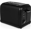 Bild von Princess 01.142396.01.001 Edelstahltoaster, 2 Scheibe(n), Edelstahl, Edelstahl, Drehregler, 950 W, 220 - 240 V
