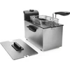 Bild von Tristar FR-6946 Fritteuse, Fritteuse, 3 l, 0,6 kg, 130 °C, 190 °C, 4 Person(en)