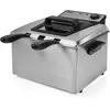 Bild von Princess 01.185000.01.001 Fritteuse, Fritteuse, 5 l, 1000 kg, 190 °C, 7 Person(en), Doppel