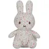 Bild von Miffy X Little Dutch Lucky All-Over Kuscheltier - 20 cm - Blossom