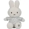Bild von BTL BabyToLove Schmusetuch Miffy Plüschtier - Glücksblätter 30 cm