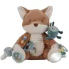 Bild von Little Dutch Fuchs Waldfreunde Aktivitätsspielzeug
