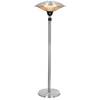Bild von Eurom 335545 PD2101 XXL Heizstrahler, Standgerät, 2100 Watt, 3 Heizstufen