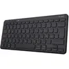 Bild von Trust Lyra Compact Wireless Keyboard De