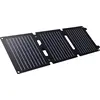 Bild von Trust Zuny 20W Faltbares Solarpanel USB-C USB-A Ausgang, Tragbares Solarmodul Camping Zubehör, Solar Ladegerät 15W, Outdoor Solar Panel für Smartphone Tablet Power Bank Balkon Garten