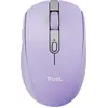 Bild von Trust Ozaa Compact Wireless Mouse Purple