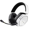 Bild von Trust GXT 493W Carus, Verkabelt & Kabellos, 20 - 20000 Hz, Gaming, 280 g, Kopfhörer, Weiß