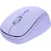 Bild von Trust Yvi+, Beidhändig, Optisch, RF Wireless + Bluetooth, 1600 DPI, Violett