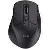Bild von Trust Niven, Rechts, RF Wireless + Bluetooth, 3200 DPI, Schwarz