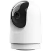 Bild von Trust IPCAM-2700, IP-Sicherheitskamera, Drinnen, Kabellos, Tisch/Wand, Schwarz, Weiß, Turret