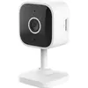 Bild von Trust IPCAM-2900, IP-Sicherheitskamera, Drinnen, Kabellos, Tisch/Bank, Weiß, Cube