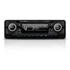 Bild von Caliber Autoradio mit DAB+ - USB - Bluetooth® Technologie 4x 75Watt - Retro-Look Schwarz verchromt (RMD120DAB-BT-B)