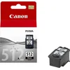 Bild von Canon PG-512, Schwarz, Tinte auf Pigmentbasis, 1 Stück(e)