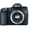 Bild von Canon EOS 80D, 24,2 MP, 6000 x 4000 Pixel, CMOS, Full HD, 650 g, Schwarz