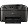 Bild von Canon MAXIFY MB2150, Tintenstrahl, Farbdruck, 600 x 1200 DPI, Farbkopieren, A4, Schwarz