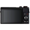 Bild von Canon PowerShot G7 X Mark III, 20,1 MP, 5472 x 3648 Pixel, CMOS, 4,2x, 4K Ultra HD, Schwarz, Edelstahl