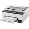 Bild von Canon MAXIFY GX1050, Tintenstrahl, Farbdruck, 600 x 1200 DPI, Farbkopieren, A4, Schwarz, Weiß