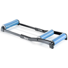 Bild von Tacx Antares, Blau, Grau, Weiß, Roller-Fahrrad-Trainer