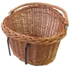 Bild von Basil Detroit, Vorne/hinten, Fahrradkorb, Braun, 5 kg, 390 mm, 270 mm