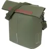 Bild von Fahrradshopper Basil MIK Hooks 14-16L Moosgrün wasserfest