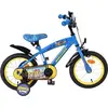 Bild von Rubble & Crew - Kinderfahrrad - Jungen - 14 Zoll - Blau