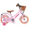 Bild von Volare Excellent Kinderfahrrad - Mädchen - 12 Zoll - Rosa
